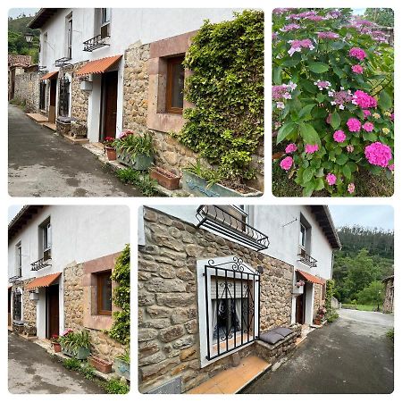 Casa En Treceno 5 Dormitorios Y 2 Plantas Екстериор снимка