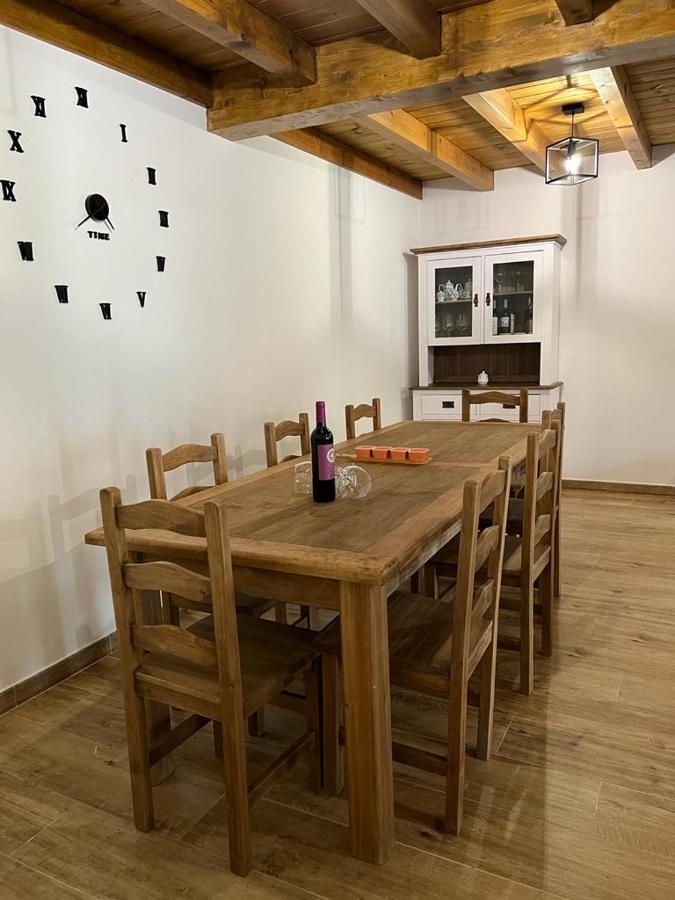 Casa En Treceno 5 Dormitorios Y 2 Plantas Екстериор снимка