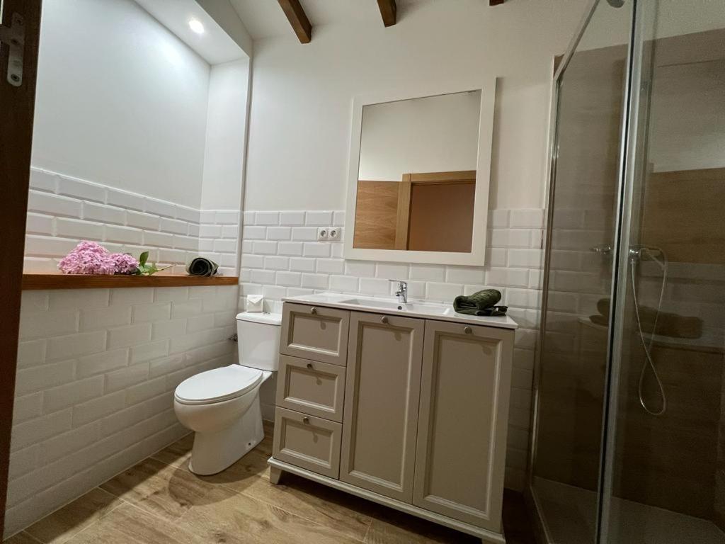 Casa En Treceno 5 Dormitorios Y 2 Plantas Екстериор снимка