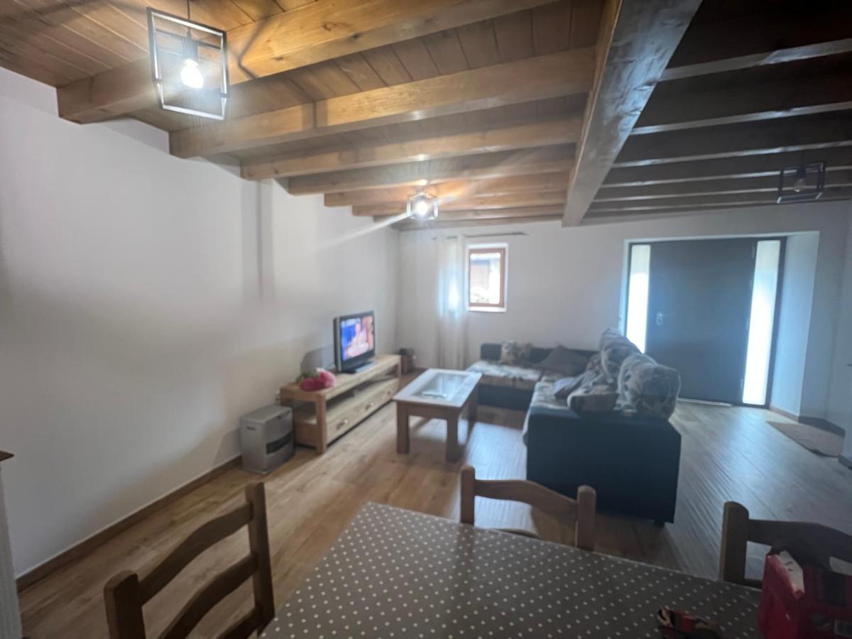 Casa En Treceno 5 Dormitorios Y 2 Plantas Екстериор снимка