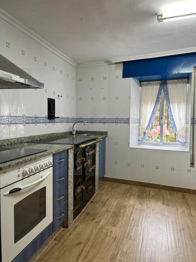 Casa En Treceno 5 Dormitorios Y 2 Plantas Екстериор снимка