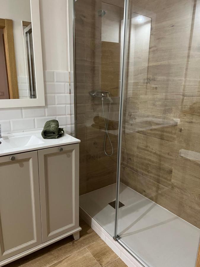 Casa En Treceno 5 Dormitorios Y 2 Plantas Екстериор снимка