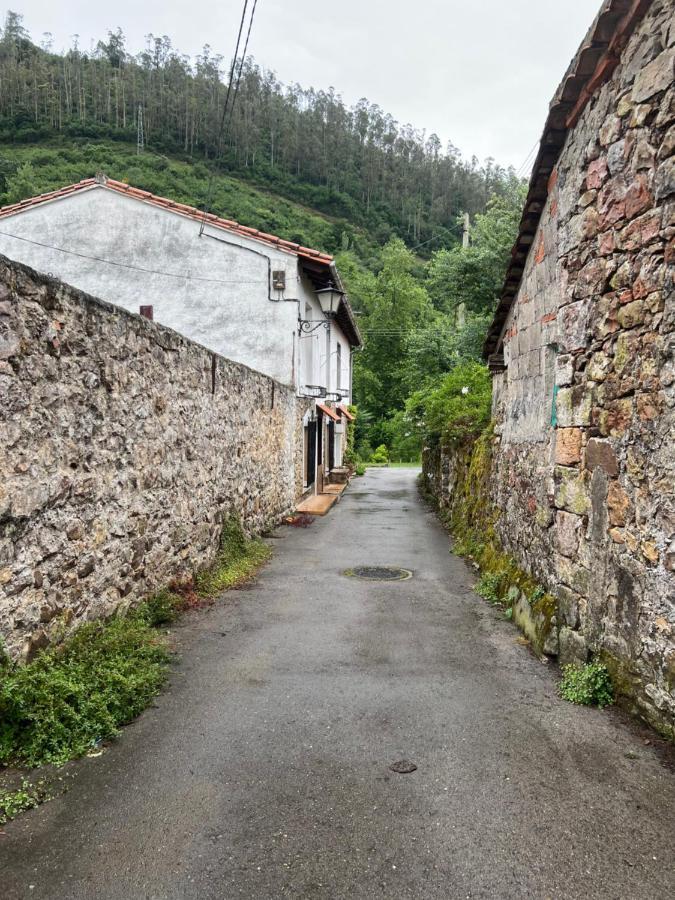 Casa En Treceno 5 Dormitorios Y 2 Plantas Екстериор снимка