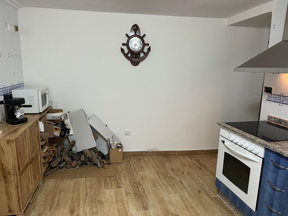 Casa En Treceno 5 Dormitorios Y 2 Plantas Екстериор снимка