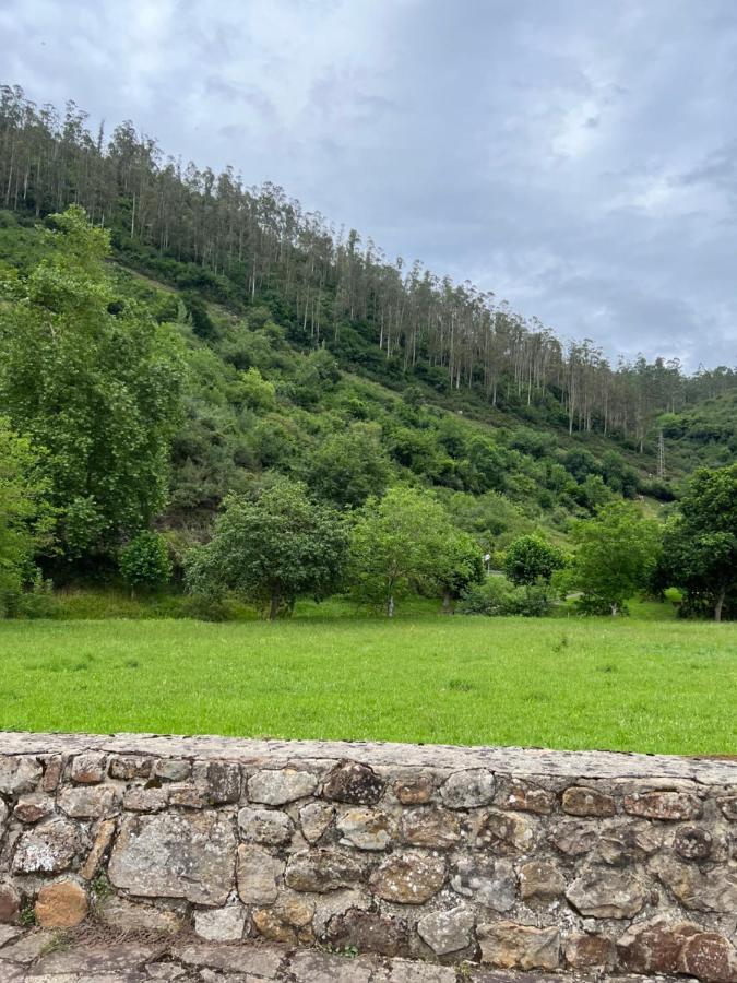 Casa En Treceno 5 Dormitorios Y 2 Plantas Екстериор снимка