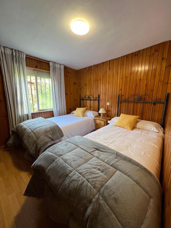 Casa En Treceno 5 Dormitorios Y 2 Plantas Екстериор снимка
