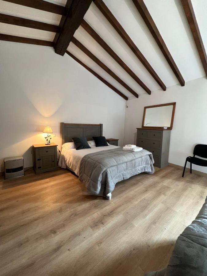 Casa En Treceno 5 Dormitorios Y 2 Plantas Екстериор снимка