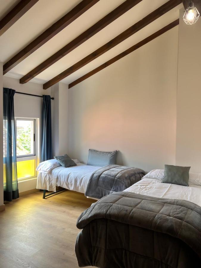 Casa En Treceno 5 Dormitorios Y 2 Plantas Екстериор снимка