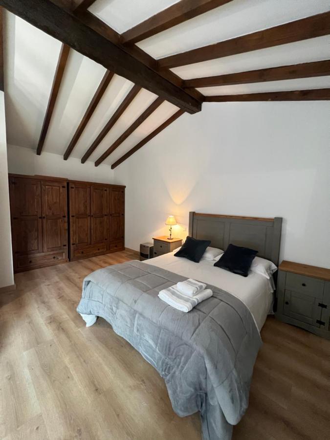 Casa En Treceno 5 Dormitorios Y 2 Plantas Екстериор снимка