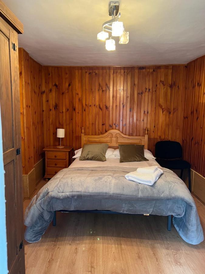 Casa En Treceno 5 Dormitorios Y 2 Plantas Екстериор снимка